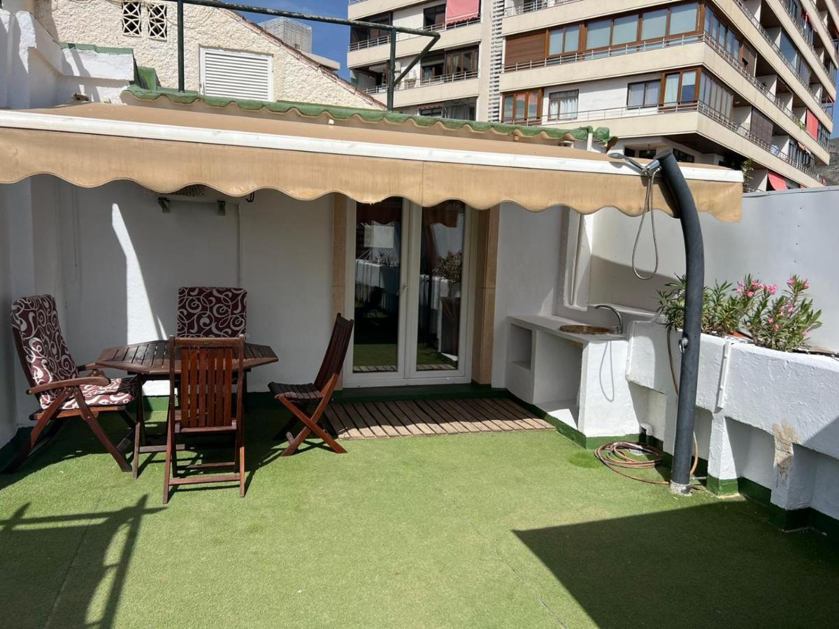 Otel El Pozo Torremolinos